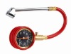 Heavy duty dial type gauge