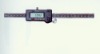 Heavy duty digital calipers