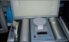 Hectoliter Test Weight
