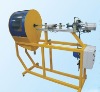 Helmet Goggle Testing Machine (Projectile Shooter)