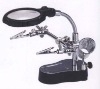 Helping Hand led light Magnifier