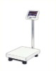 Hi-Low Limit Setting Digital Bench Scale