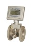 High Accuracy AJWG Series Gas Turbine Flow Meter