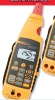 High Accuracy Fluke 772 Milliamp Process Clamp Meter