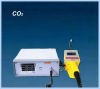 High Accuracy Handheld Infrared Carbon Dioxide Gas Analyzer