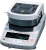 High Accuracy Moisture Analyzer