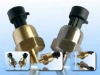 High Accuracy Pressure Transmitter for Machinery Insdustry