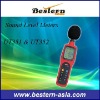 High Accuracy Sound Level Meters UIT351