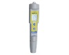 High Accuracy Waterproof PH meter and Temperature Meter