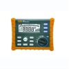 High Accurate Digital Insulation Tester