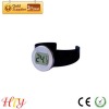 High Accurate wholesale watch-style wine bottle thermometer