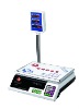High Cost Performance 40kg Digital Weighing Scales With Pole YS-208L