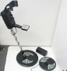 High-Deepen Ground Gold Metal Detector MD-5008