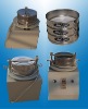 High Efficiency Laboratory Sieve Shaker Machine Of TX Brand