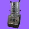 High Efficiency SY Lab Equipment Shaking Style Sifter Machine