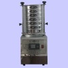 High Efficiency SY Laboratory Equipment Vibro Sifter For Testing