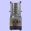 High Efficiency SY Laboratory Sieve Shaker