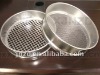 High Efficiency XJNZD Brand Laboratory Brass Test Sieve