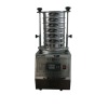 High Efficiency XZS200 Standard Testing Lab Electric Shaker Screens