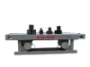 High Efficiency ZDP Series Molds Vibrating Table