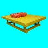 High Efficiency ZDP series Industrial Vibration Table