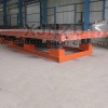 High Effienciency ZDP Series Concrete Vibrator Table