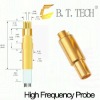 High Frequency test probe