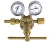 High High Gas Pressure Nitrogen Regulator