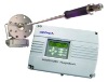 High Performance Gas Analyzer For Oxygen (O2) & Combustibles (COe - Carbon Monoxide Equivalent)