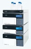 High Performance Liquid Chromatograph (Isocratic system)