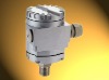 High Precision, Air or Liquid Pressure Transmitters