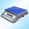 High Precision Electronic Weighing table Scale(Capacity:3~30kg)