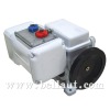 High Precision Modulating Multi-turn Electric Actuator DKJ Type