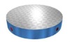 High Precision Round Type Cast Iron Surface Plate