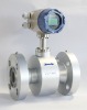 High Pressure Flowmeter
