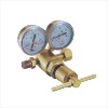 High Pressure Gas Regulator