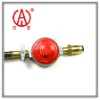 High Pressure Gas Regulator