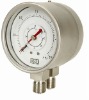 High Pressure Gauge