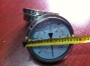 High Pressure Gauge, Oil Filled