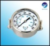 High Pressure Gauge with stents