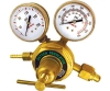 High Pressure Oxygen Regulator