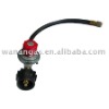 High Pressure Regulator