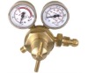 High Pressure Regulator Oxygen