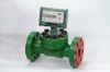 High Pressure Water Meter