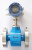 High Pressure Water Meter
