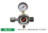 High Quality Argon Gas Pressure Regulator