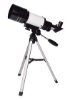 High Quality Astronomical Telescope F30070M