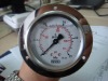 High Quality Automotive 0-2.5MPa Pressure Gauge