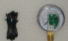 High Quality Automotive CNG pressure gauge