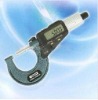 High Quality Double Display Digital Micrometers